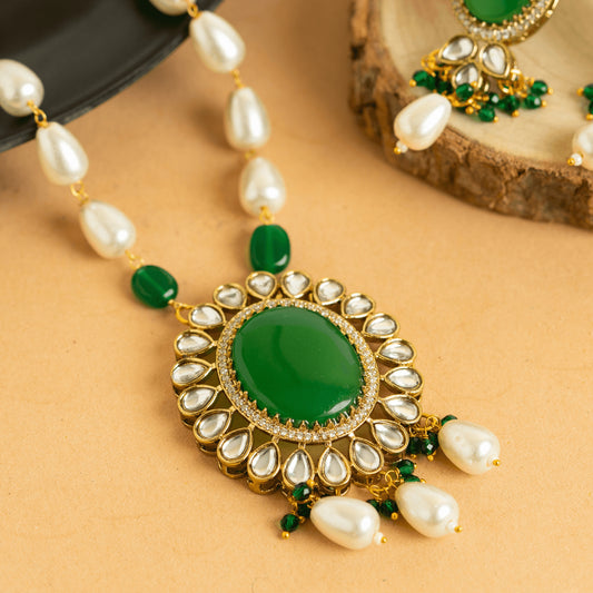 Captivating Designer Traditional Jaipuri Set