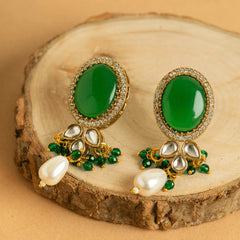 Captivating Designer Traditional Jaipuri Set