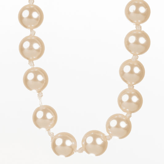 Beautiful Pearl Fashion Mala