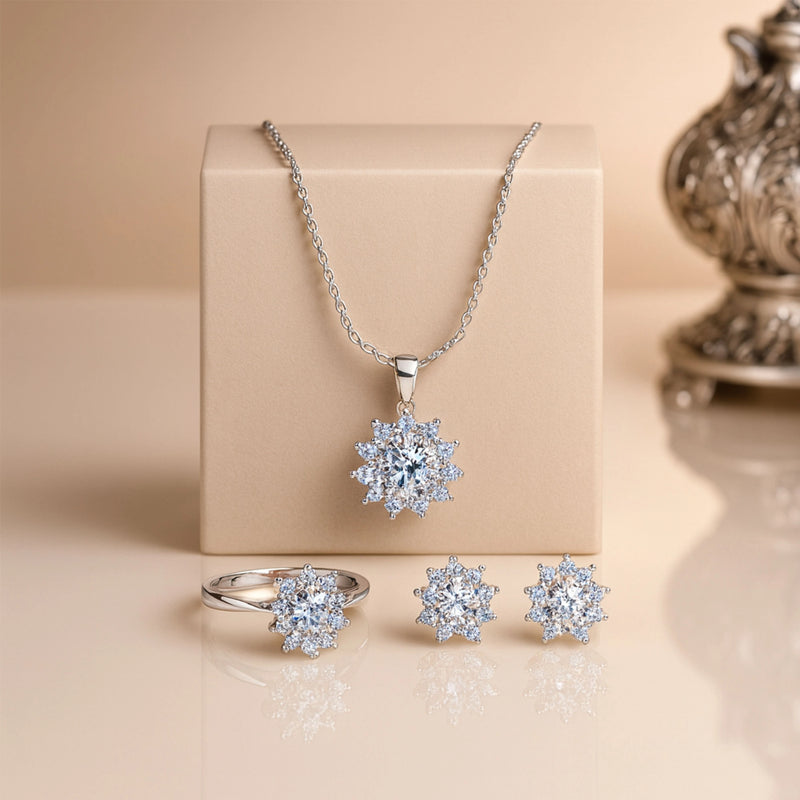 Necklace Set