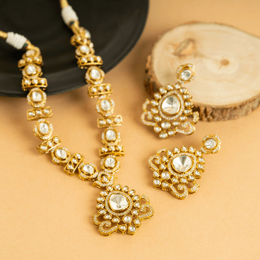 Excellent Designer Traditional Jaipuri Set