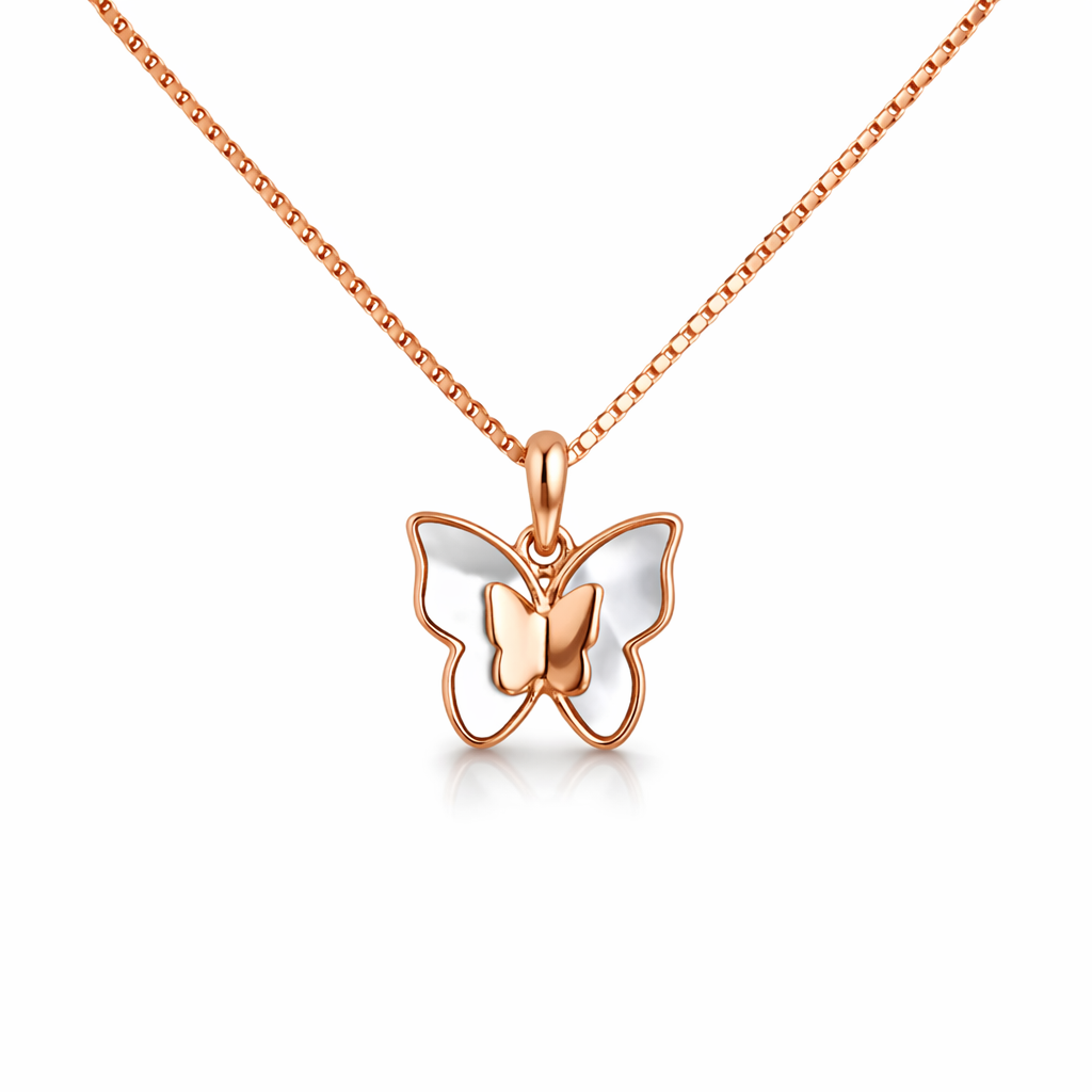Chain Pendants