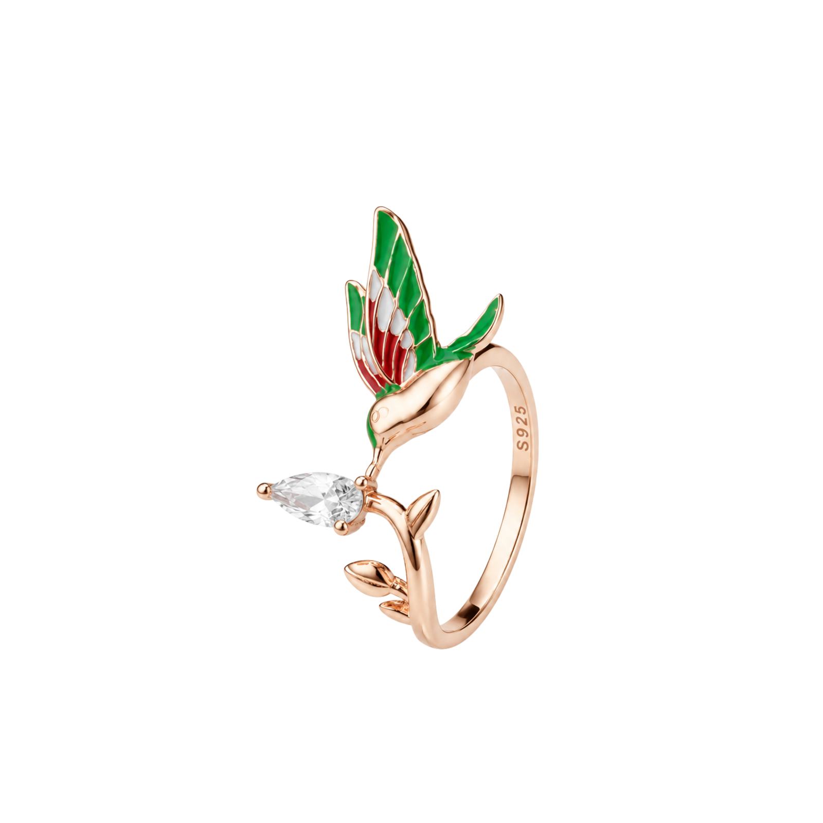 Ladies Ring