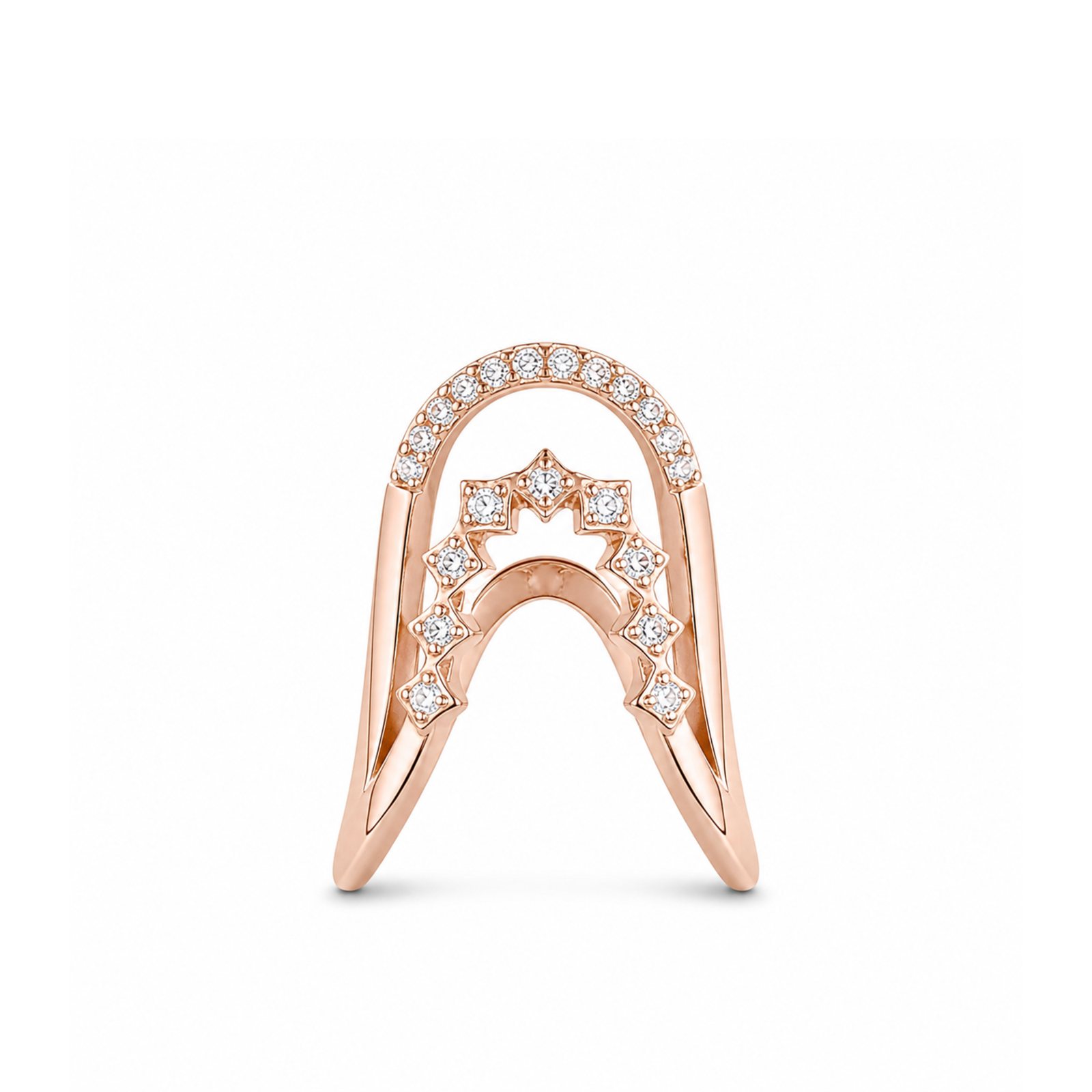 Vanki Rings
