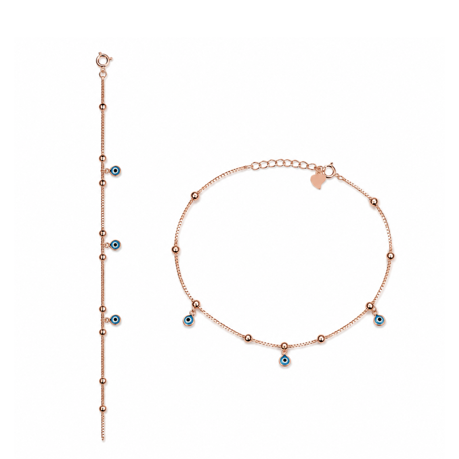 Anklet