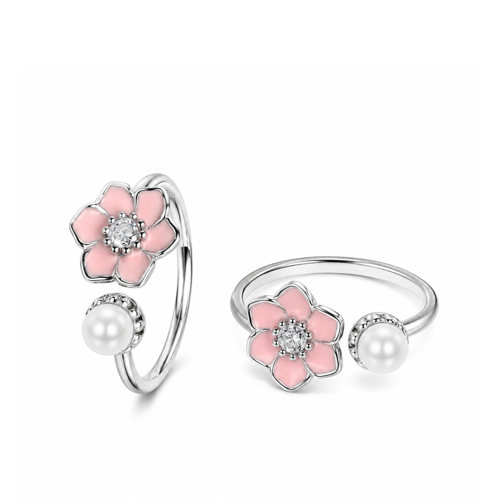 Toe Rings