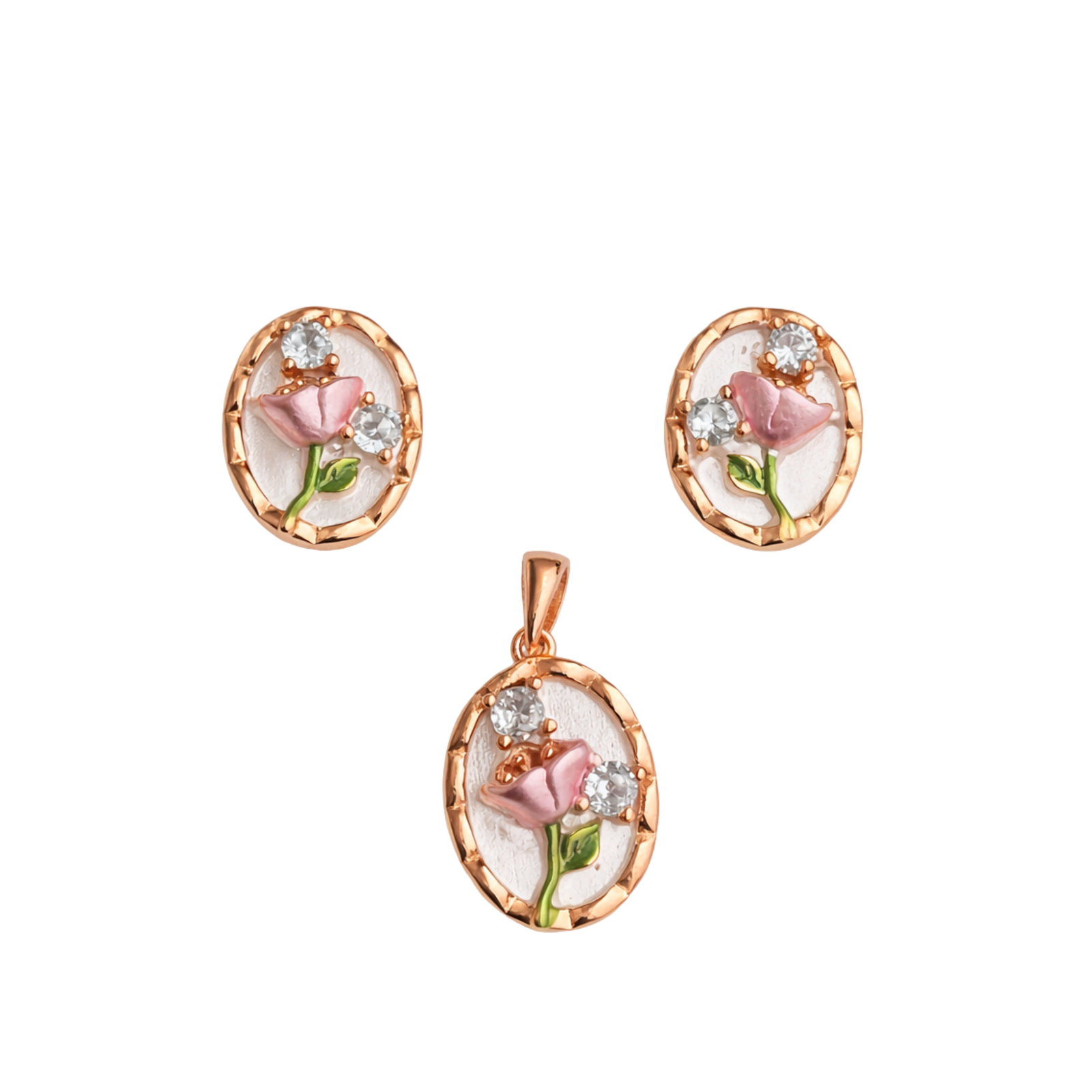 Pendant Set