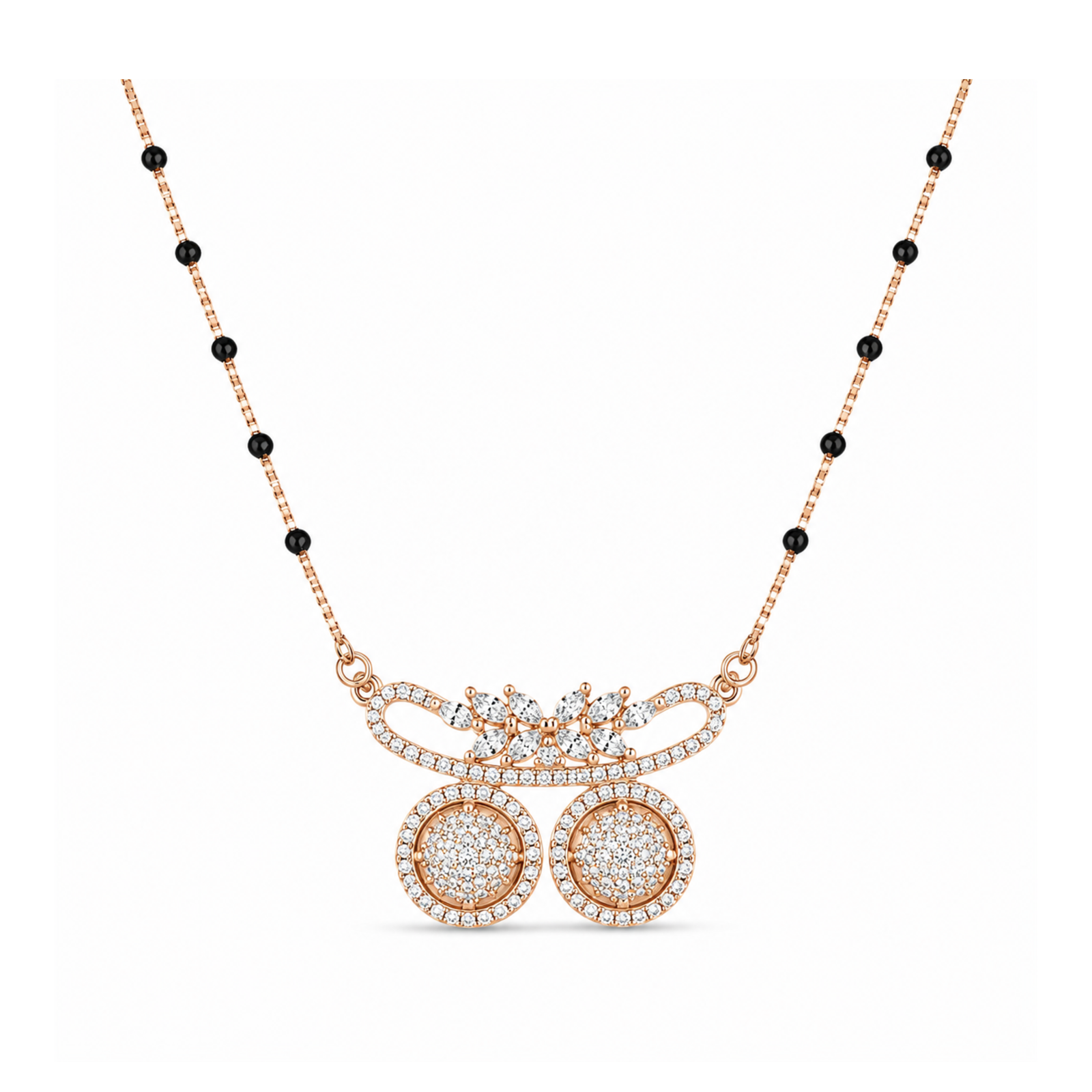 Imported Mangalsutra