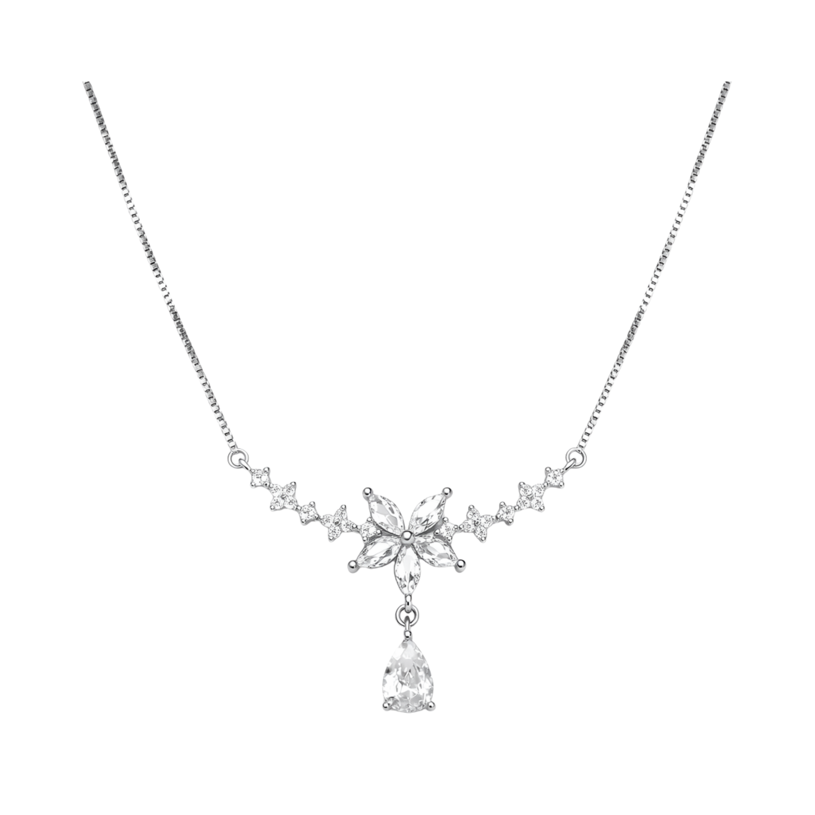AAA+ EXCLUSIVE CHAIN PENDANT