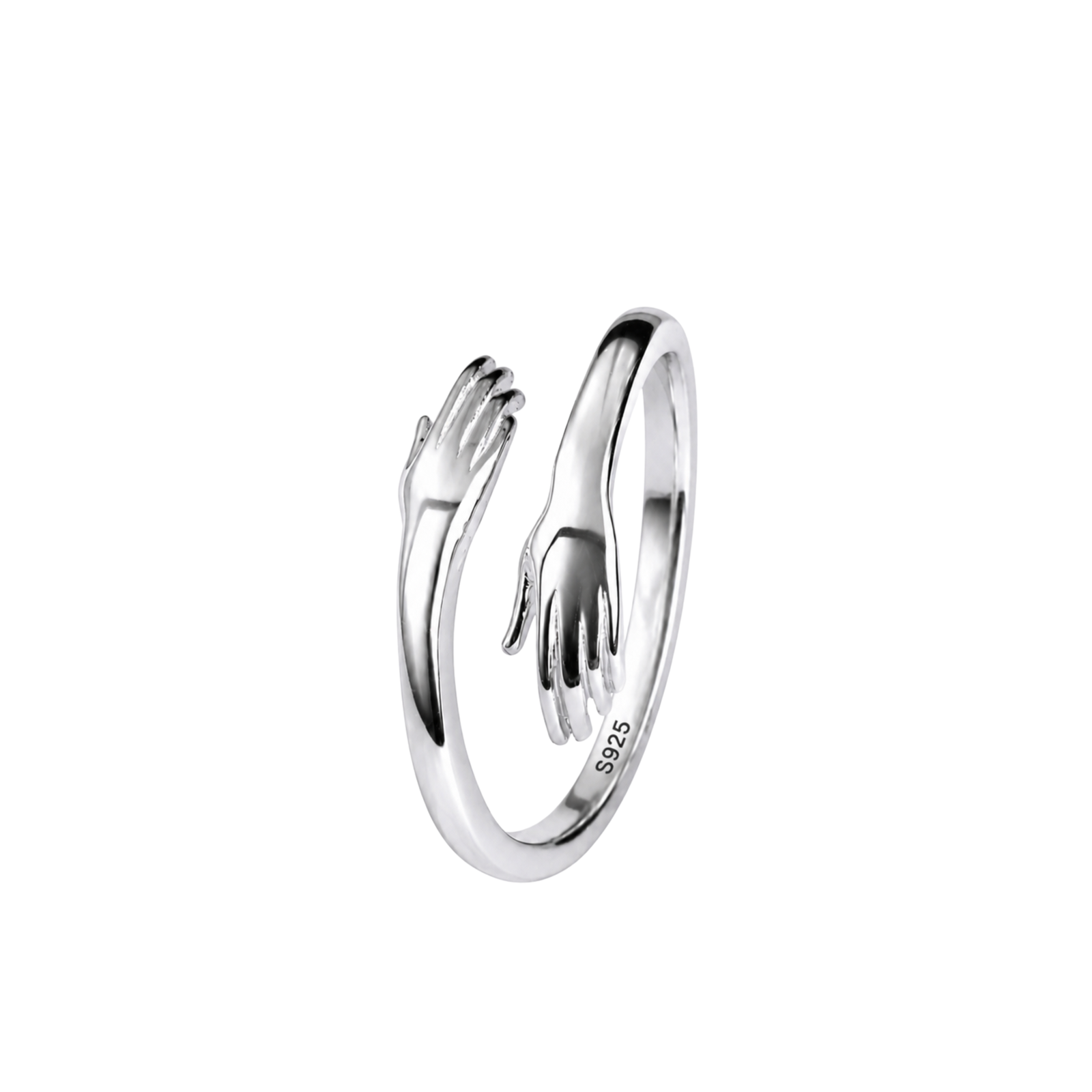 TRENDING HUG RING