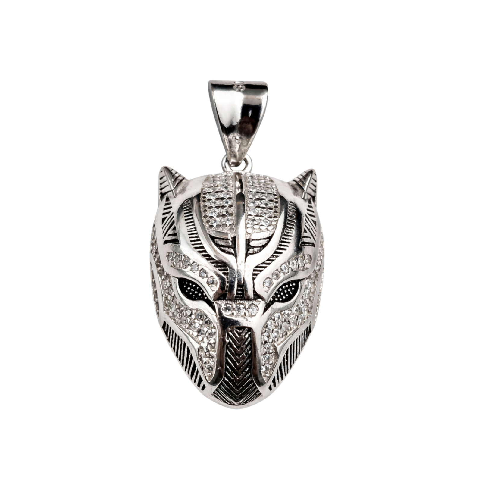 IMP EXCLUSVE MAN PENDANT