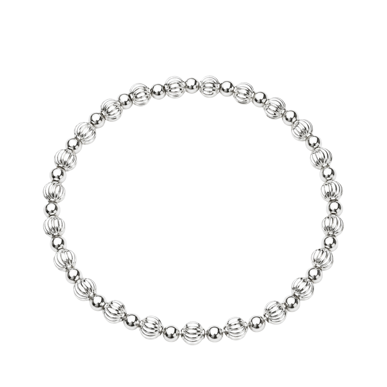 CNC STRACHEBLE BRACELET