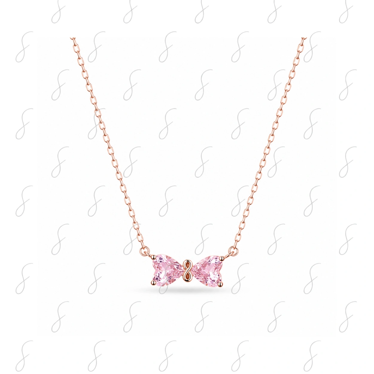 AAA+ EXCLUSIVE CHAIN PENDANT