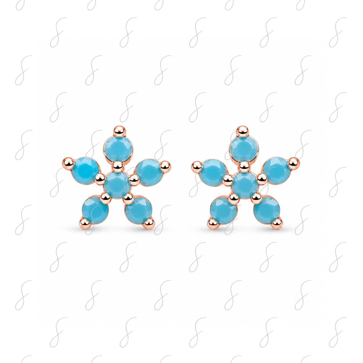 PRM TURQUOISE TOPS