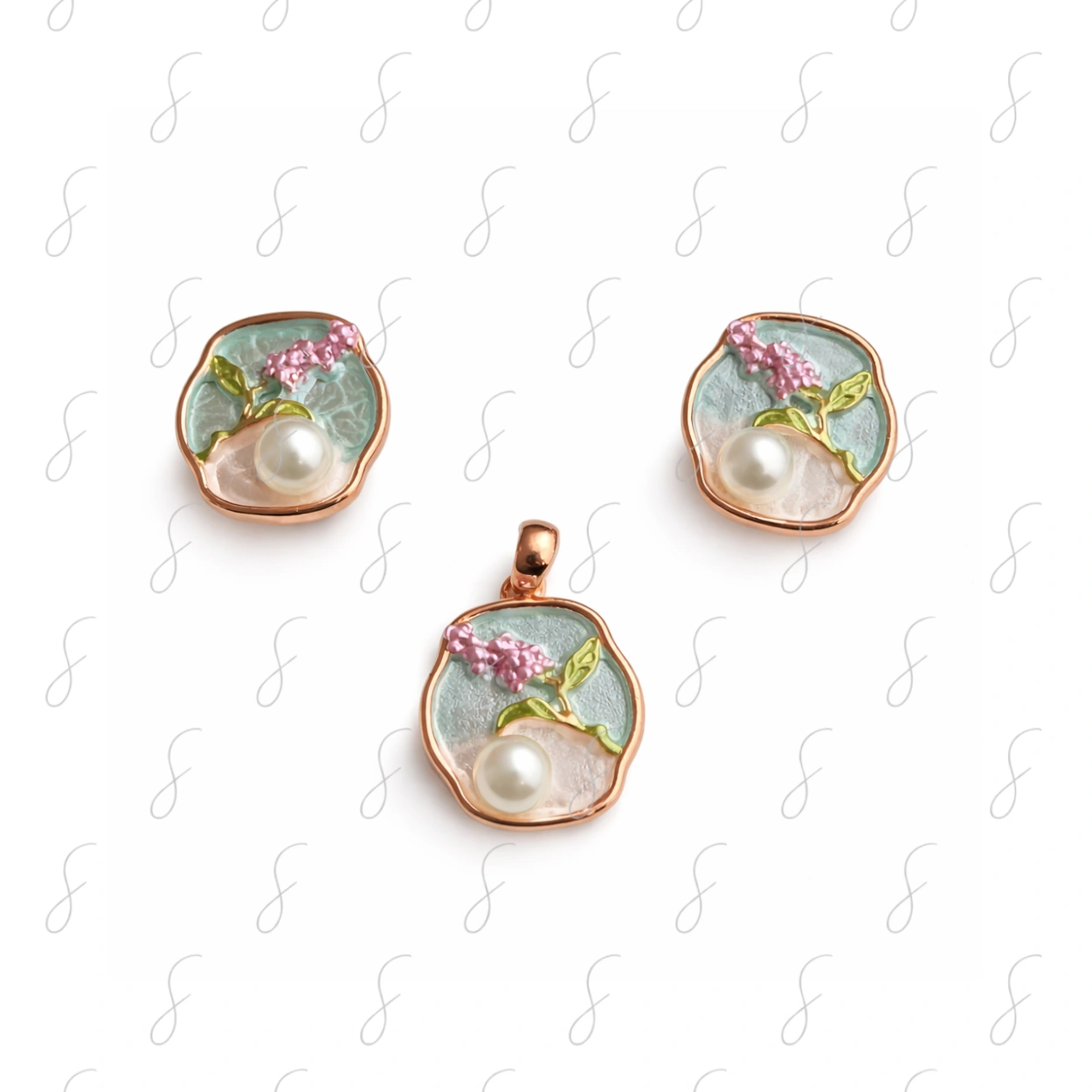 PENDANT SET