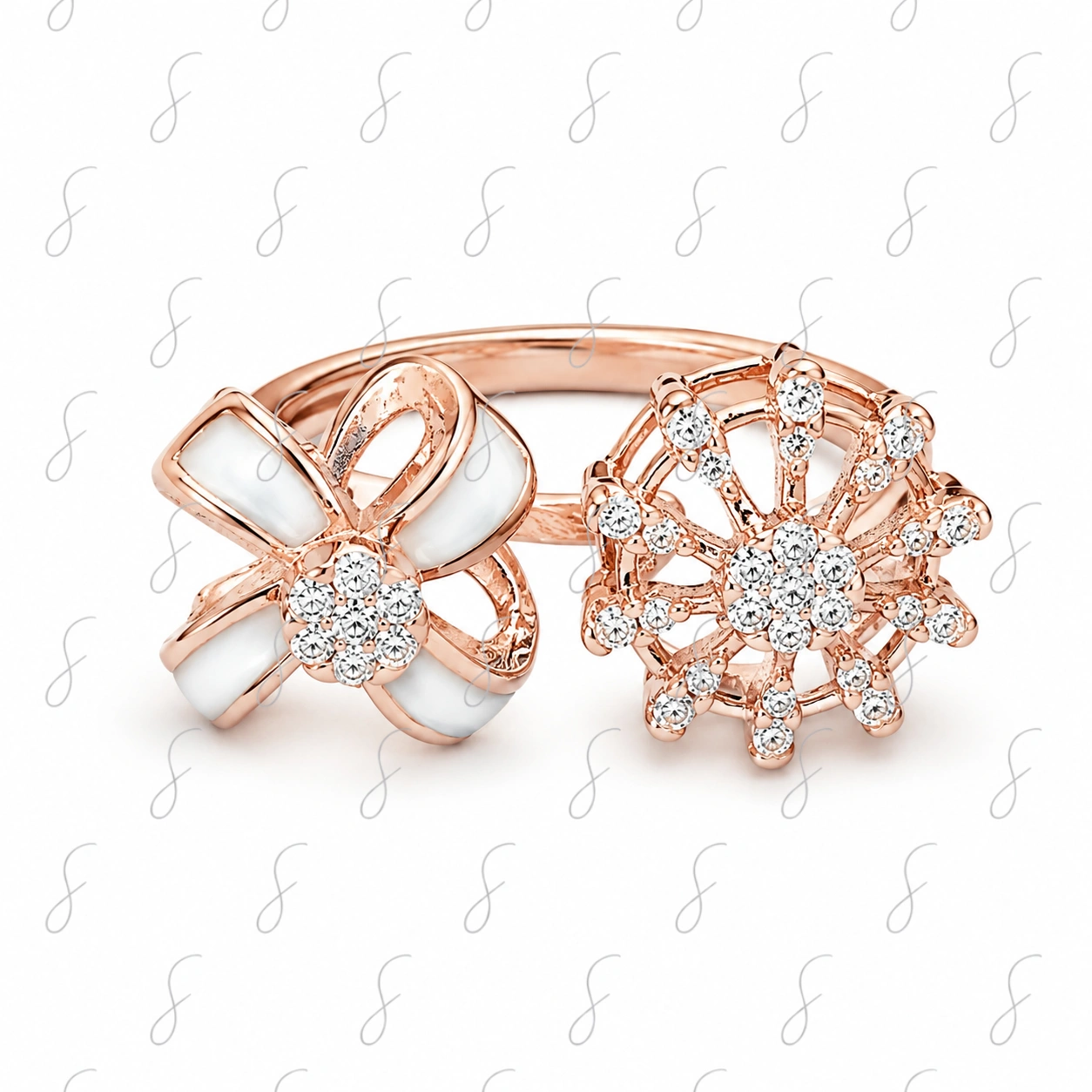 LADIES RINGS
