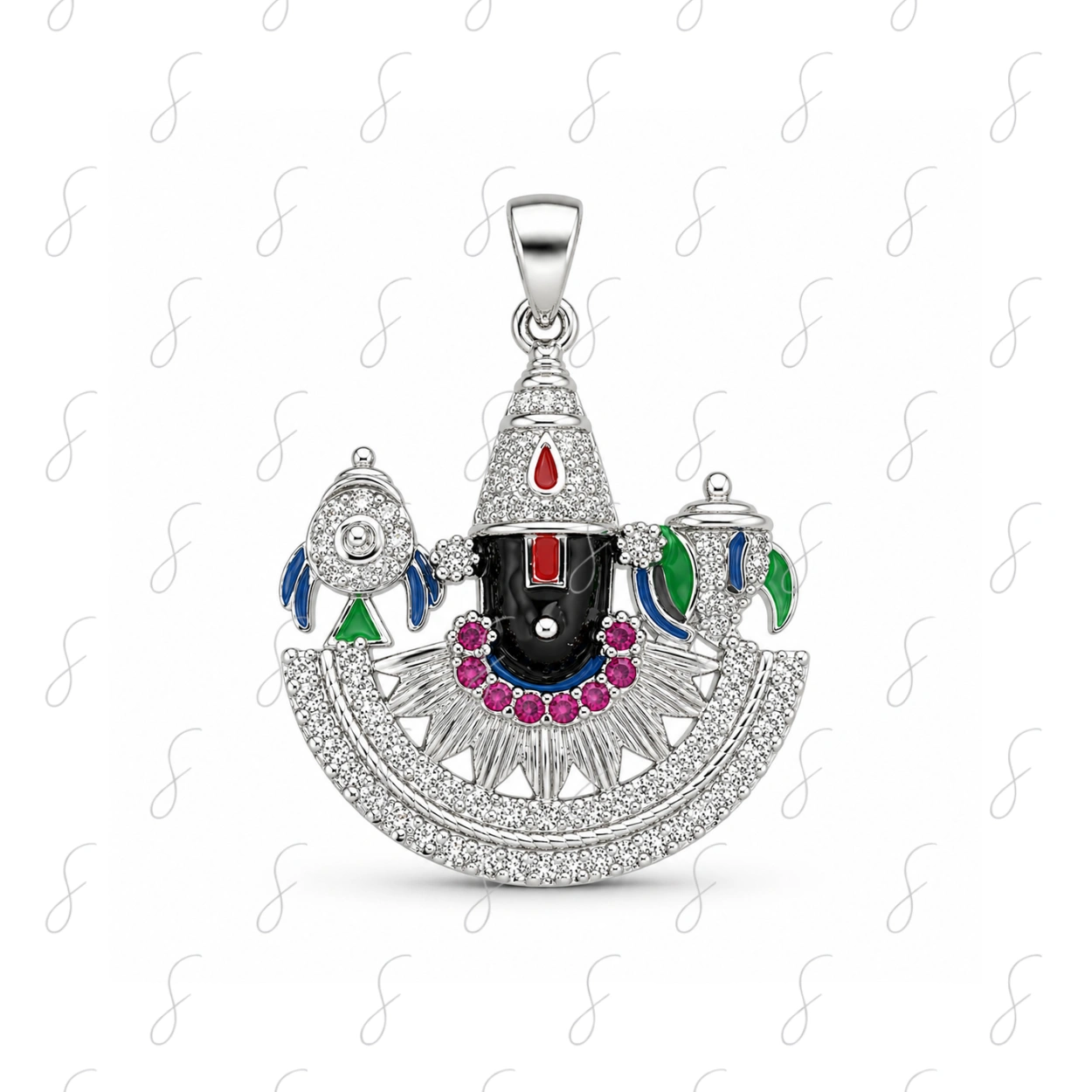 EXCLUSIVE PENDANT