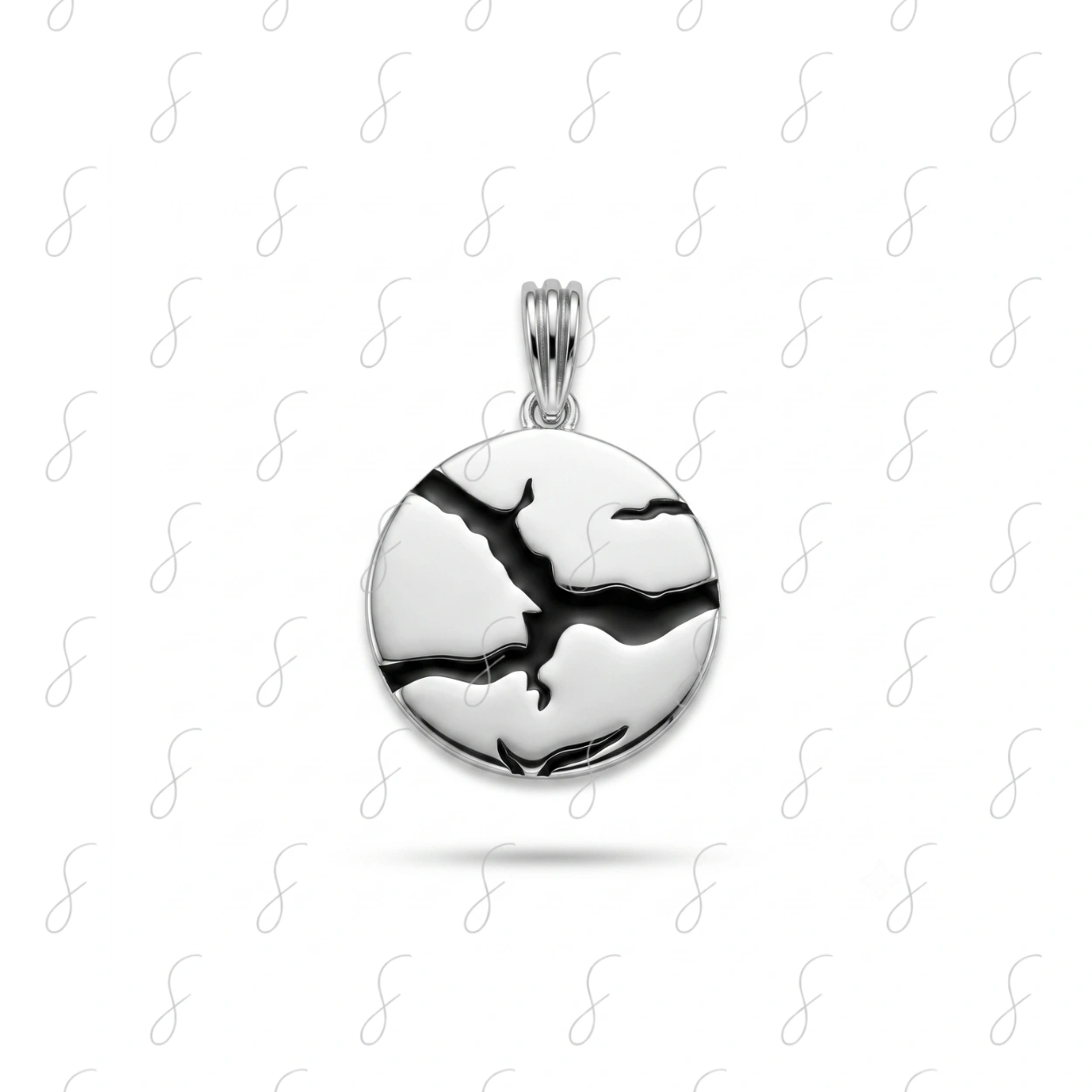 HI Q TURKEY PENDANT