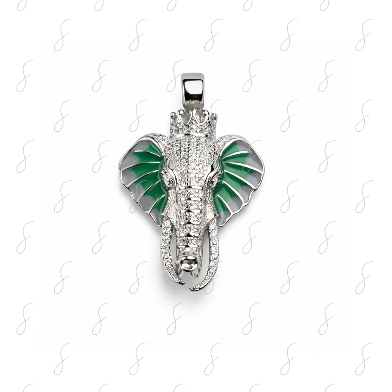 IMP EXCLUSIVE MAN PENDANT