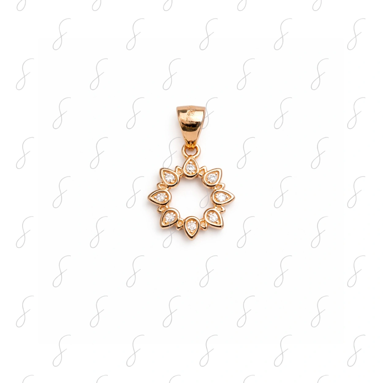 MICRO PENDANT