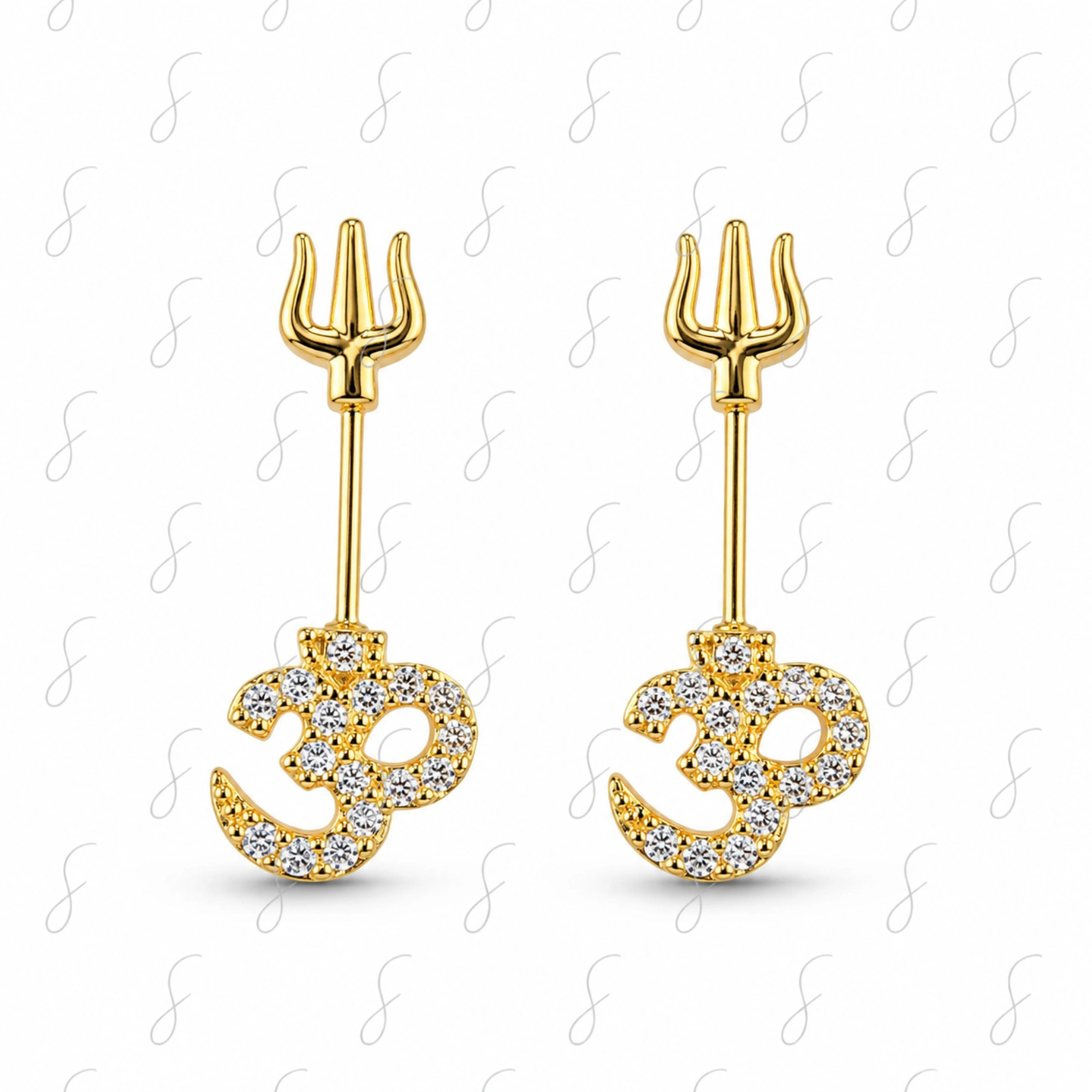 IMPORTED TRISHUL BUGADI