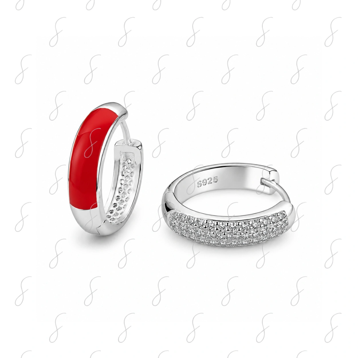 EX ENAMEL 2IN1 BALI