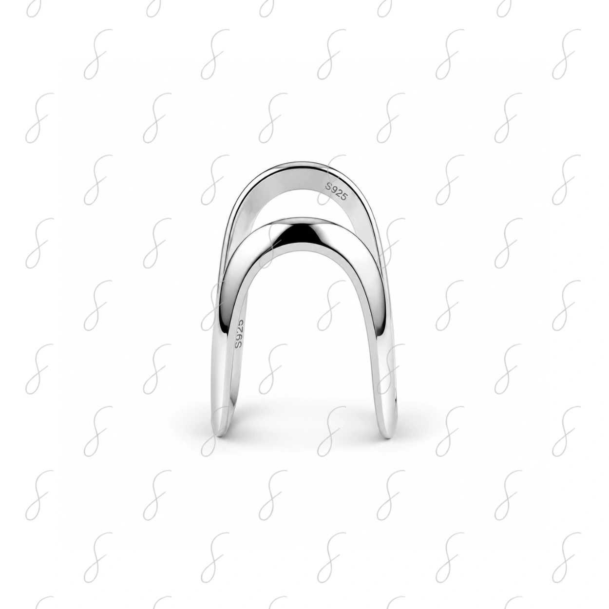 INDIAN VANKI RING