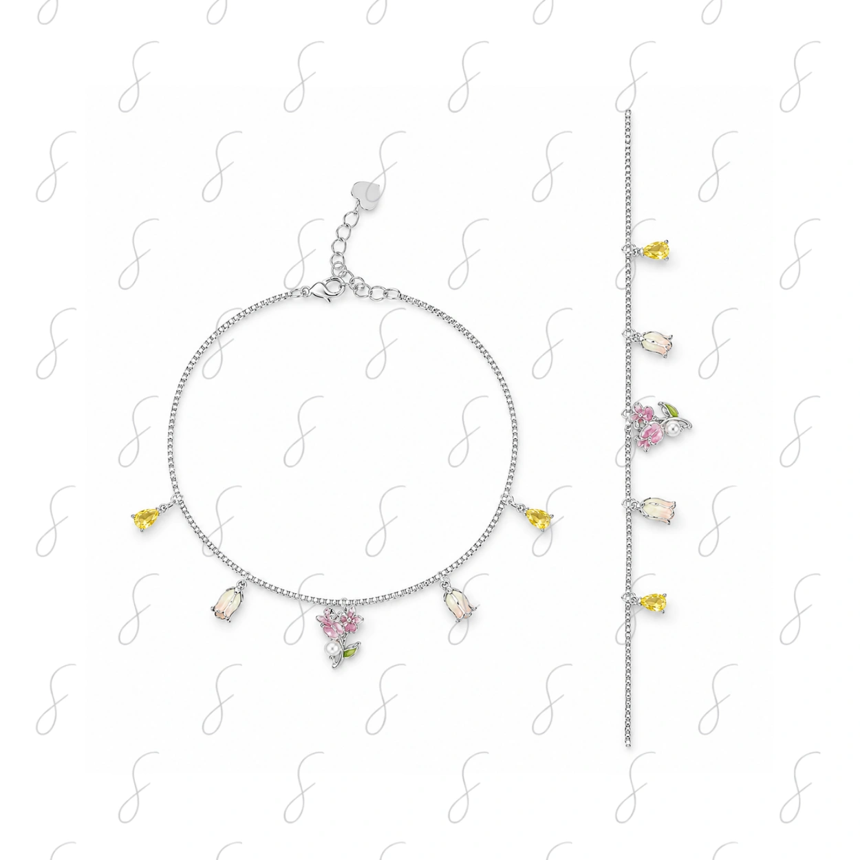 EX  PRM  ANKLET