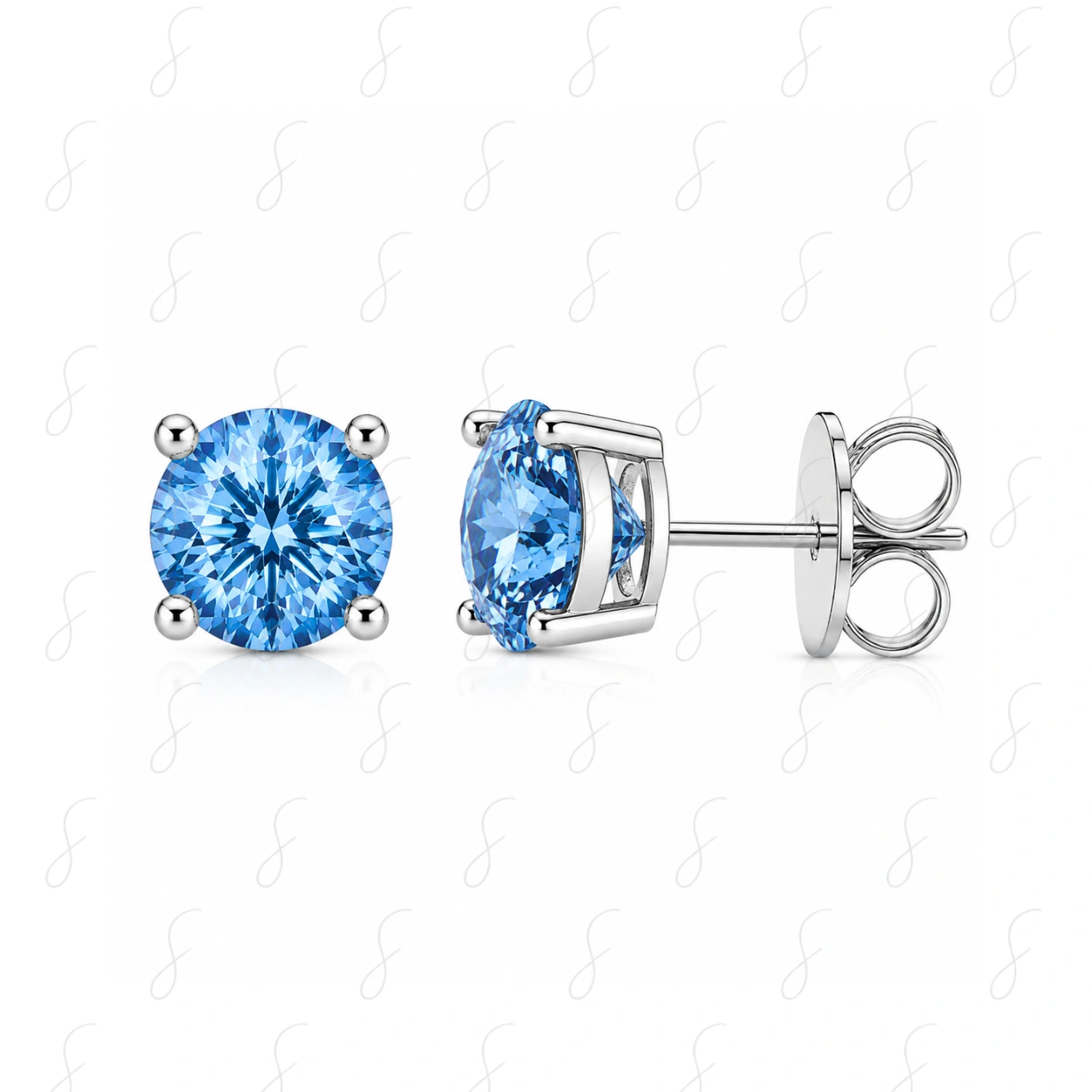 MOISSANITE RANGE