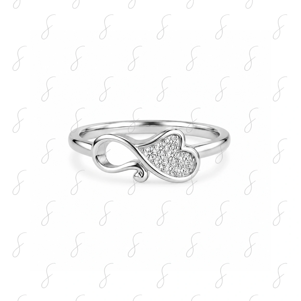 PRM BABY RING 1.4GM