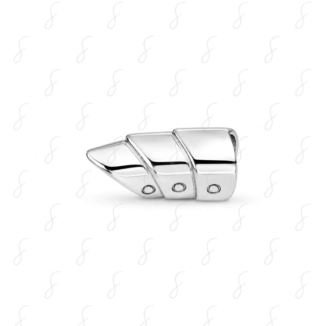 NON PIERCING UNISEX EARCUFF 2.2GM