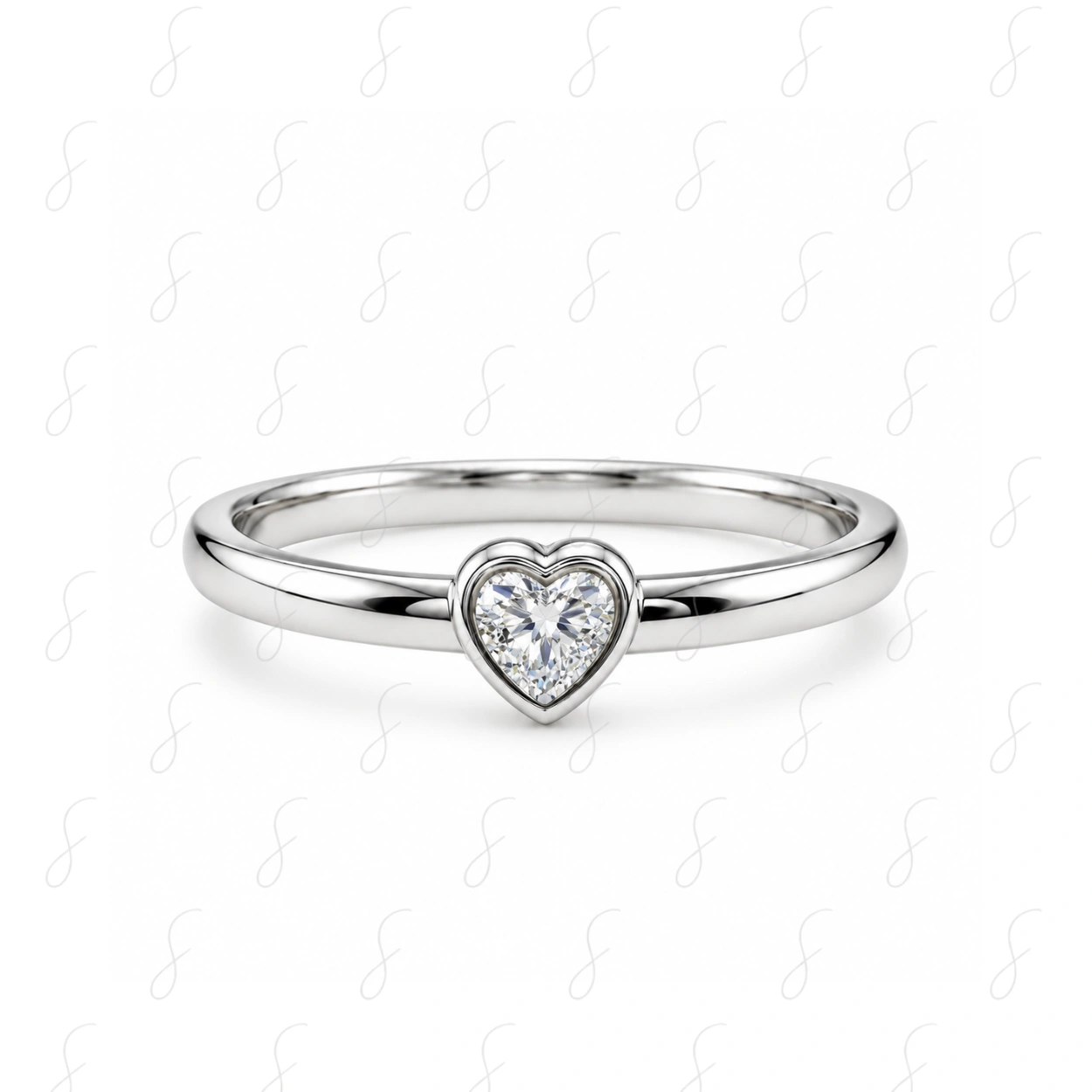 HI-Q ICE CRUSH HEART SHAPE LR 1.8GM