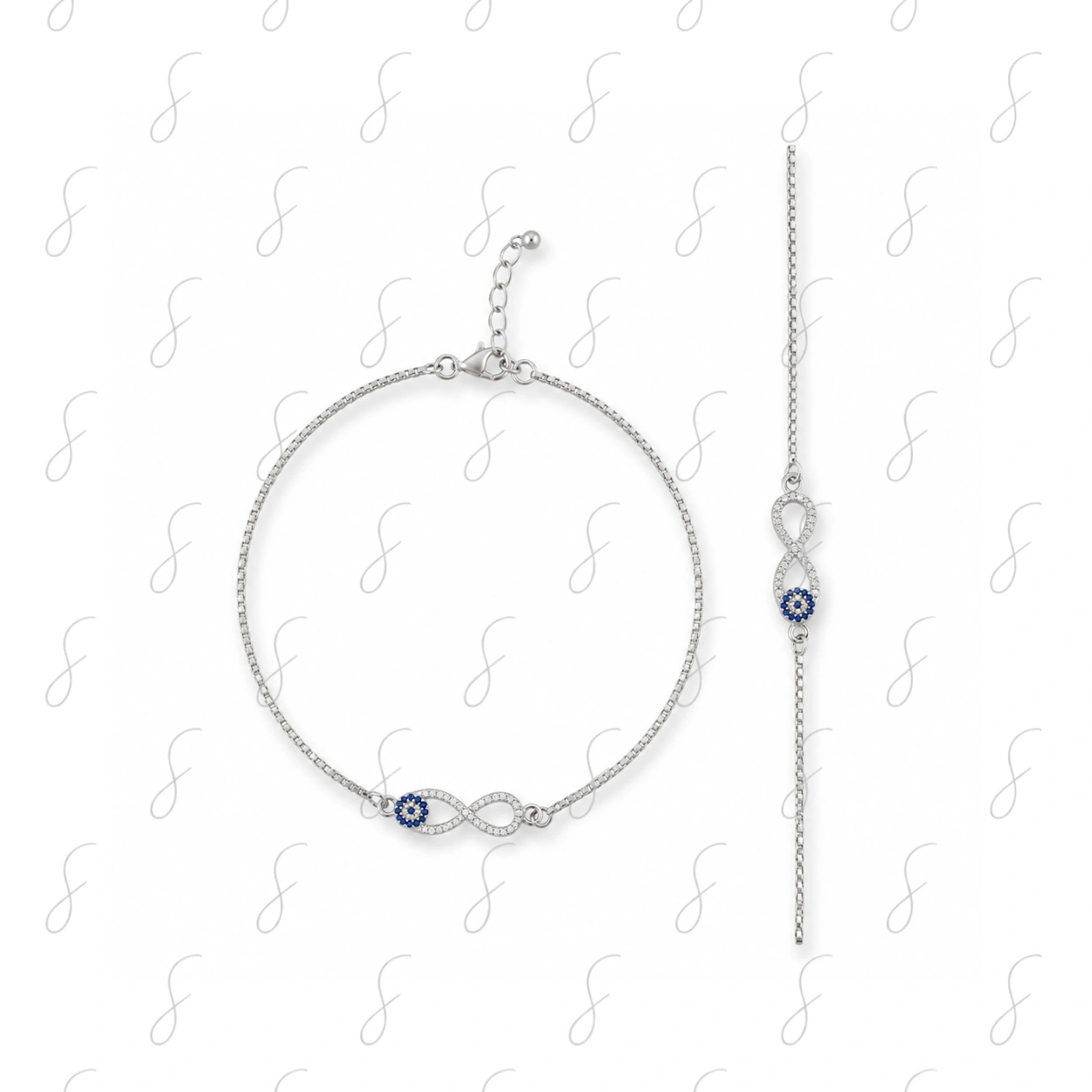 INDIAN PREMIUM ANKLET 7GM